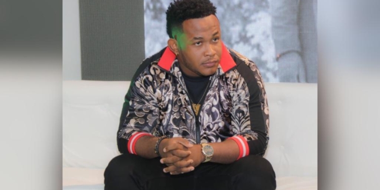 Le chanteur Beby Joe démissionne de “Mass Konpa”