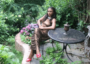 A Day in Conversation with the Former Miss Haiti International 2021