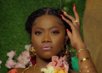 Découvrez “Ti kè m sansib”, le nouveau single de l’artiste Tamara Suffren