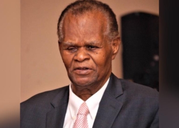 Ansyen prezidan Boniface Alexandre mouri jodi vandredi 4 dawout la