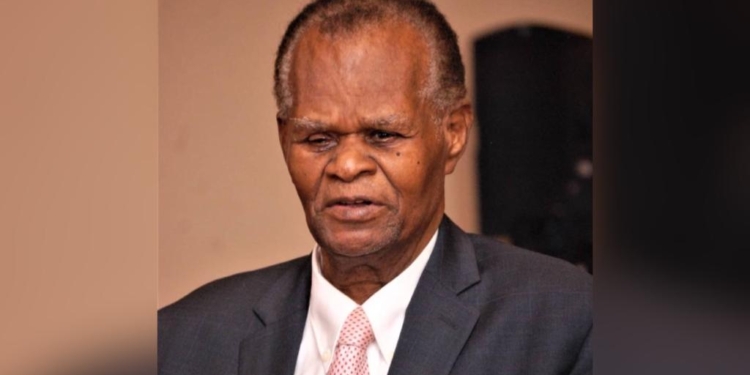 Ansyen prezidan Boniface Alexandre mouri jodi vandredi 4 dawout la