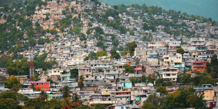 Plizyè sitwayen ta gentan mouri nan atak bandi Gran ravin ap fè nan Kafoufèy