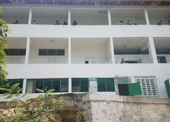 Lopital Sanatoryòm sou menas divès atak nèg ak zam ap fè nan zòn Kafoufèy