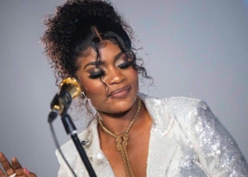 Rutshelle Guillaume nominée aux Trace Awards et Festival 2023