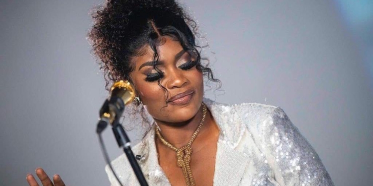 Rutshelle Guillaume nominée aux Trace Awards et Festival 2023