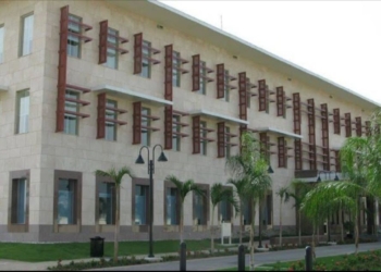 L’ambassade des États-Unis en Haïti observe un arrêt de travail ce mardi