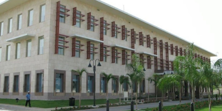 L’ambassade des États-Unis en Haïti observe un arrêt de travail ce mardi