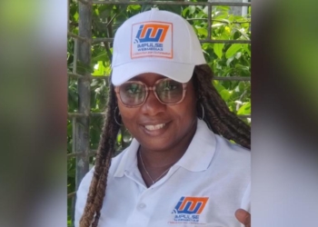 Lovelie Stanley Numa une énième journaliste victime de d’agression physique