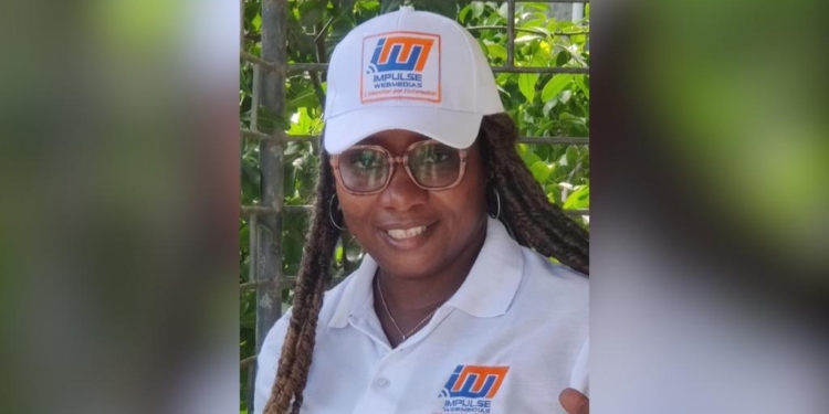 Lovelie Stanley Numa une énième journaliste victime de d’agression physique