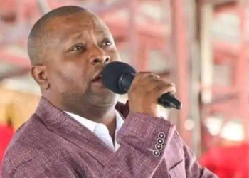 Le Pasteur Marcorel Zidor convoqué par la justice haïtienne