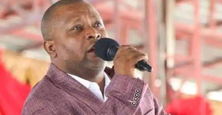 Le Pasteur Marcorel Zidor convoqué par la justice haïtienne