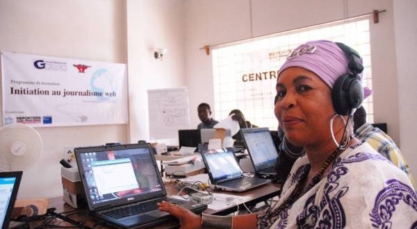 La journaliste Liliane Pierre Paul est décédée