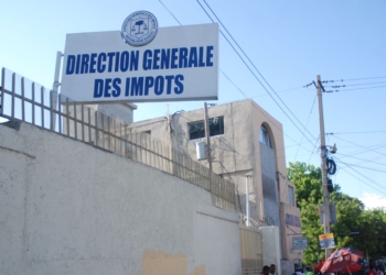 La Direction Générale des Impôts reprend du service après une panne technique