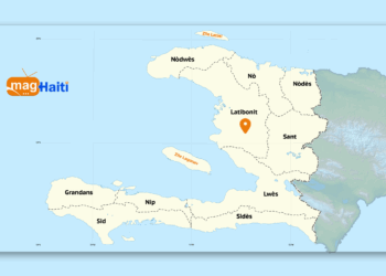 3 moun mouri anba bal nèg ak zam nan ti rivyè latibonit