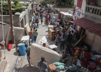 Editoryal: kidnapin, vòl, koripsyon, vyolans… tout se mannèv pou prepare eleksyon