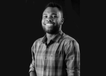 Estaïlove ST-VAL: entre son parcours professionnel salutaire et l’existence illusoire d’une industrie de cinéma en Haïti