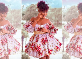 Mode, couture… bienvenue dans l’univers de Christella Pierre