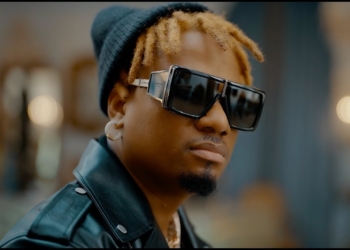 Wid sort son premier album solo “Star Boy”