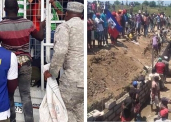 Expulsions massives, viol : les Haïtiens en RD paient au prix fort la construction du canal