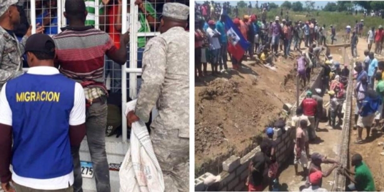 Expulsions massives, viol : les Haïtiens en RD paient au prix fort la construction du canal