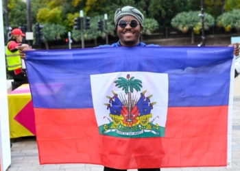Jacques Seliscar, l’entrepreneur qui vend la musique haïtienne en terre australienne
