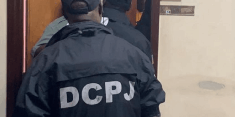 DCPJ konvoke Pastè Marco ak tout kolaboratè legliz li a