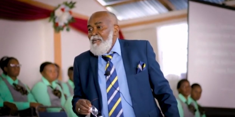 Le pasteur Gérald Bataille s’est éteint à l’âge de 69 ans