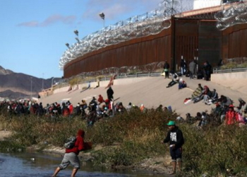 686 migran pami yo ayisyen mouri oubyen disparèt sou fwontyè Etazini-Meksik la an 2022