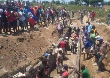 Rivière massacre : une rencontre est enfin prévue entre Haïti et la République Dominicaine