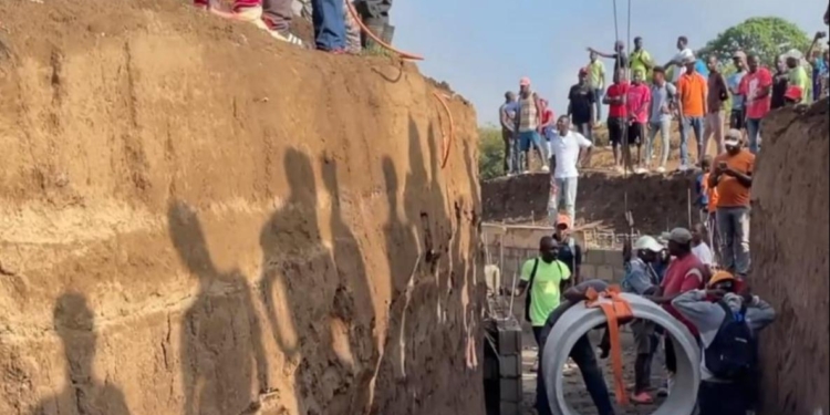 Le gouvernement dominicain suspend les visas pour les citoyens haïtiens