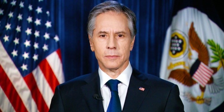 Gouvènman ameriken an pwomèt 65 milyon dola pou ede lapolis an Ayiti