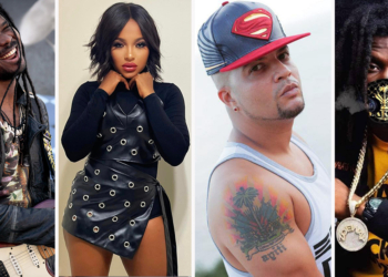 Plusieurs artistes haïtiens soutiennent la construction du canal sur la rivière Massacre