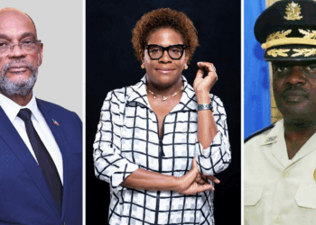 Editoryal: Ti chèf poupetwèl, san vizyon, san karaktè san okenn konpasyon