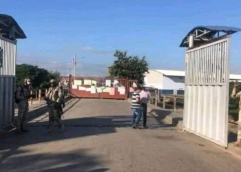 Abinader retourne sa veste et annonce la réouverture de la frontière avec Haïti