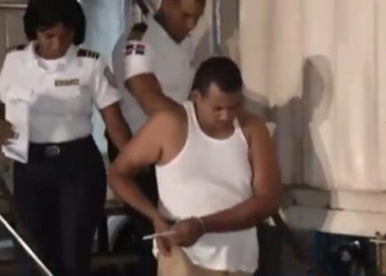 Viol d’une haïtienne en RD: un mois de détention préventive pour Carlos R. Jiménez