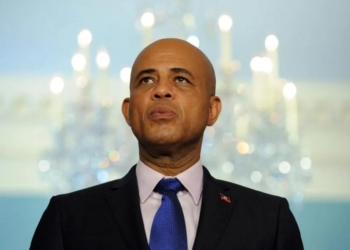 Dossier Jovenel Moïse : l’ex Président Michel Martelly auditionné par le juge Voltaire