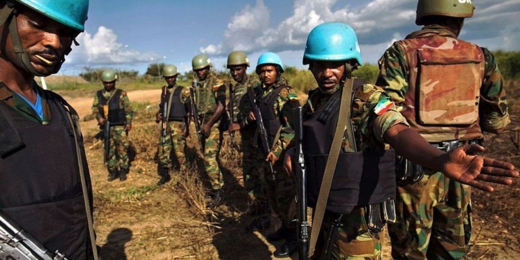 Le Kenya pourrait intervenir en Haïti dès novembre 2023