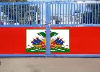 Popilasyon Wanament la pran desizyon pou fèmen fwontyè a nan bò pa Ayiti a