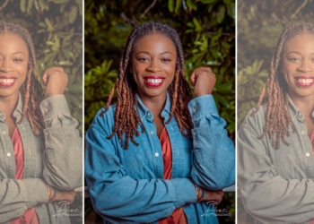 Youseline Vital: A Versatile Artist on a Journey Through Culture and Self-expression