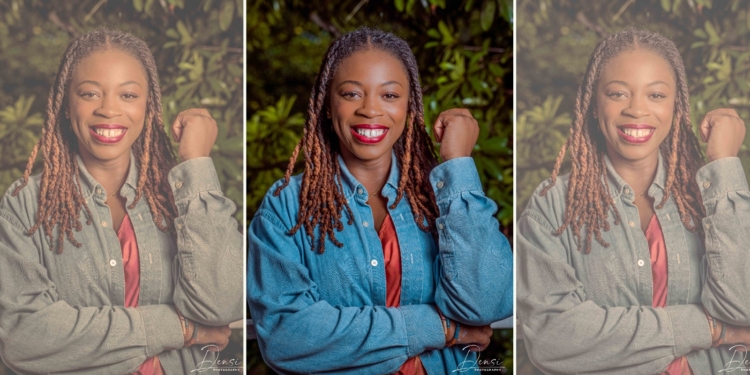 Youseline Vital: A Versatile Artist on a Journey Through Culture and Self-expression