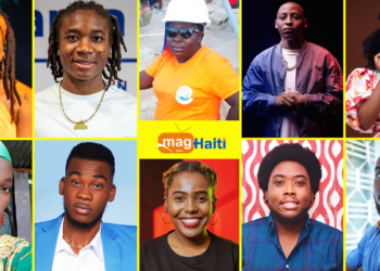 We Present the 10 Most Influential Haitians in Haiti and Elsewhere in 2023