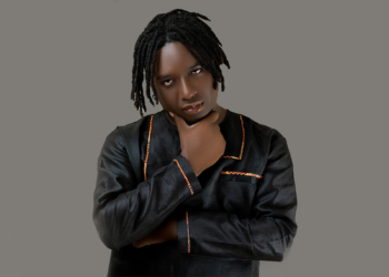 Wadner Meus: The Embodiment of Trust in Oneself and Cultural Heritage