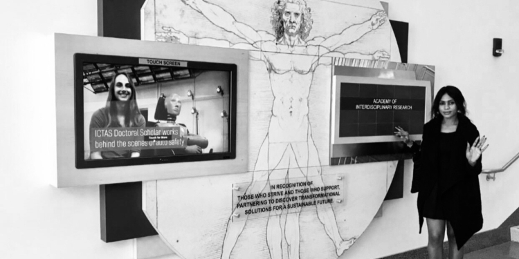 Virginia Tech Tragedy: A Catalyst Since April 16 2007