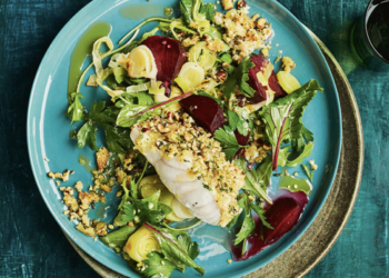 Early or Not, Let’s Look at Some of Haiti’s Easter Sunday Traditions, Beetroot and Fish