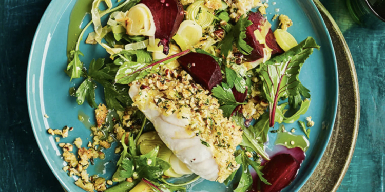 Early or Not, Let’s Look at Some of Haiti’s Easter Sunday Traditions, Beetroot and Fish