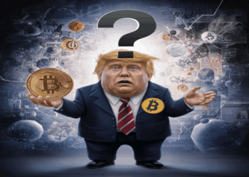 The Trump Bitcoin Conundrum – What Does It Mean for the Future?