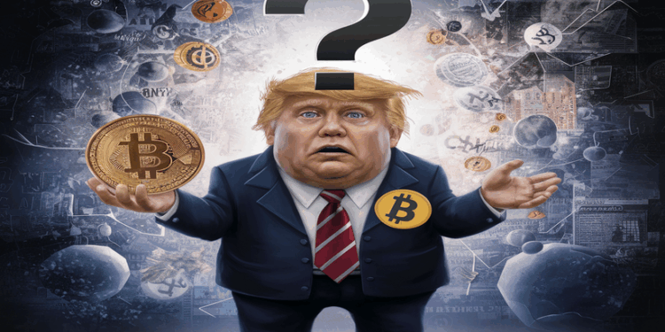 The Trump Bitcoin Conundrum – What Does It Mean for the Future?