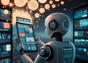 AI vs. Fake News: The 98% Solution or a Digital Pipe Dream