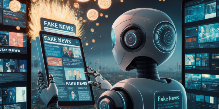 AI vs. Fake News: The 98% Solution or a Digital Pipe Dream