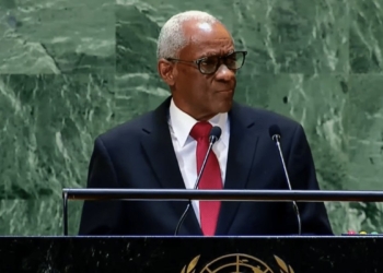 The 5 Key Points of Edgard Leblanc Fils’ Speech at the UN